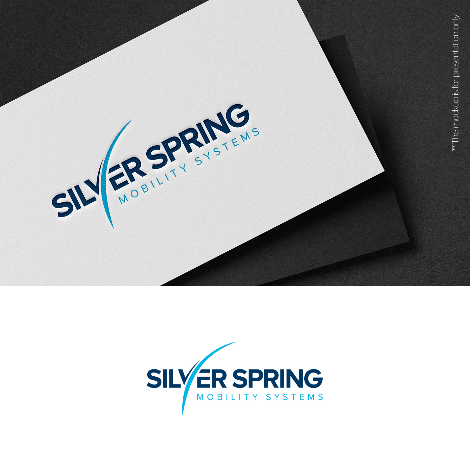 Logo Design by designbysy for this project | Design #25141932