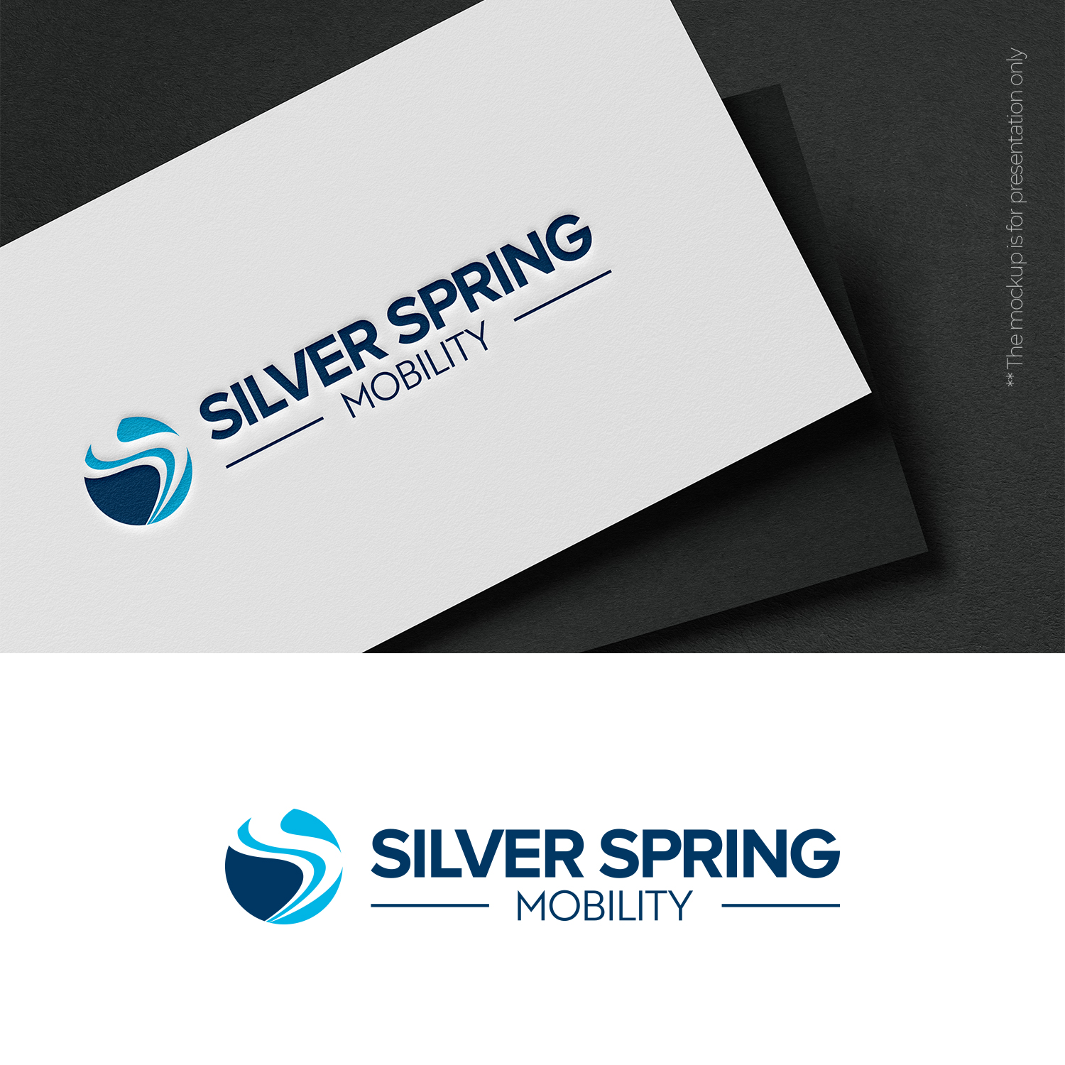 Logo Design by designbysy for this project | Design #25181859