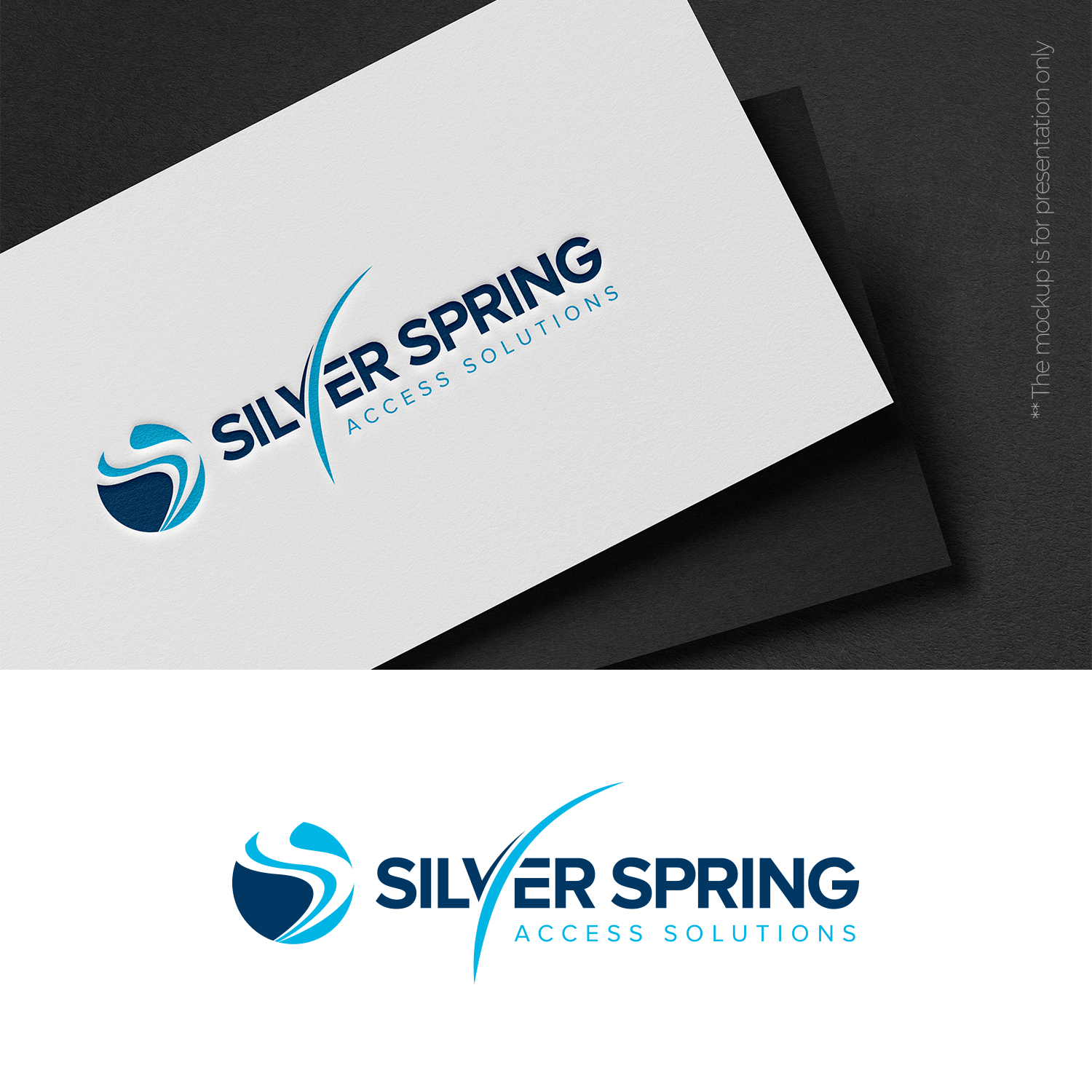 Logo Design by designbysy for this project | Design #25188725