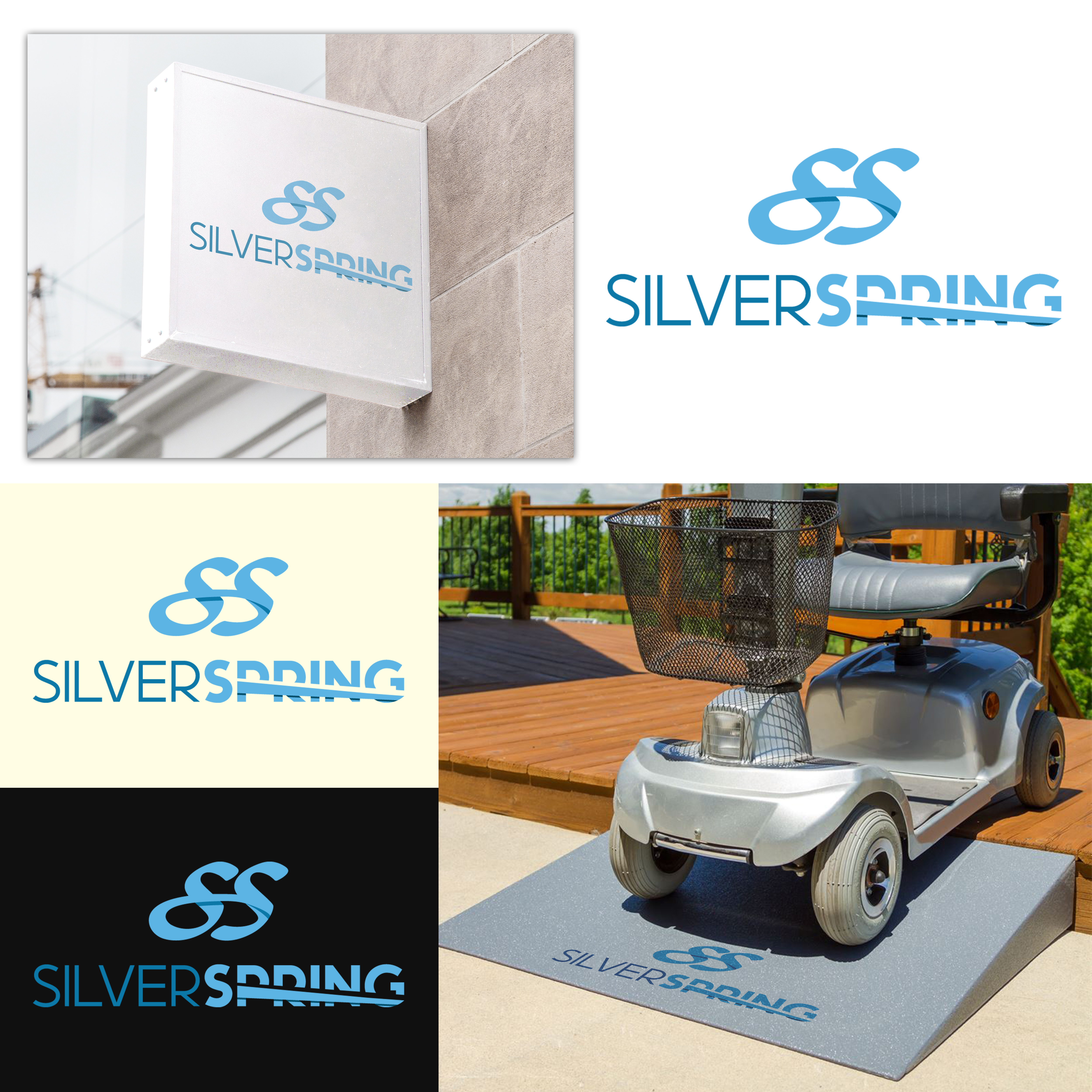 Logo Design by Jose Alvin for this project | Design #25142286