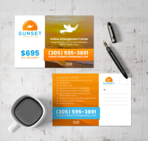 Design de Carte Postale par chandrayaan.creative pour ce projet | Design : #25144463