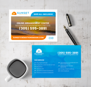 Postcard Design by chandrayaan.creative for this project | Design: #25178888