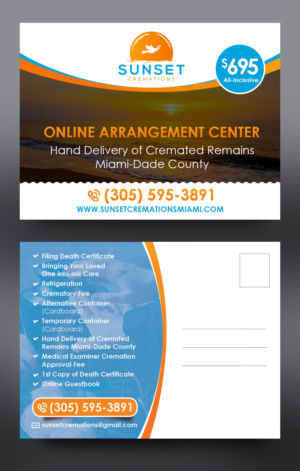 Design de Carte Postale par rkailas pour ce projet | Design : #25142440