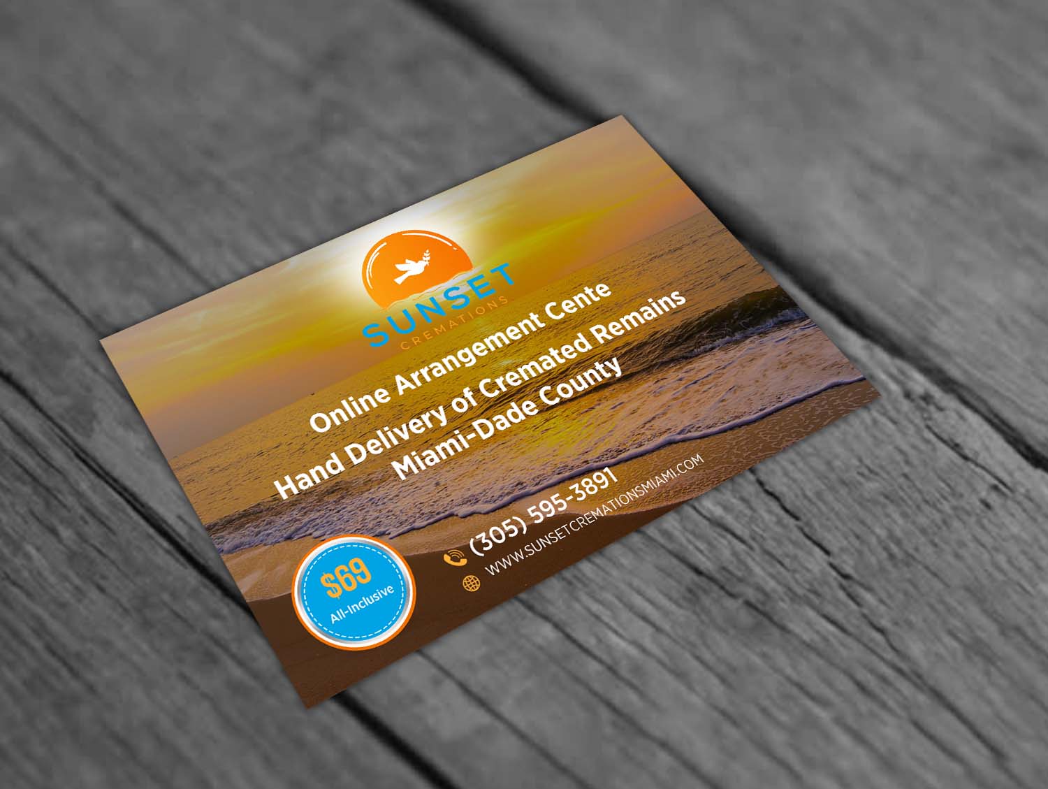 Postcard Design by GraphicsGuru for this project | Design #25146742