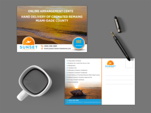 Design de Carte Postale par GraphicsGuru pour ce projet | Design : #25149378