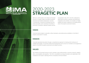 Grafik-Design von Christina U für The Institute of Municipal Assessors | Design #25143210