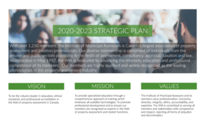Graphic Design by raihanaislam001 2 for The Institute of Municipal Assessors | Design: #25152650