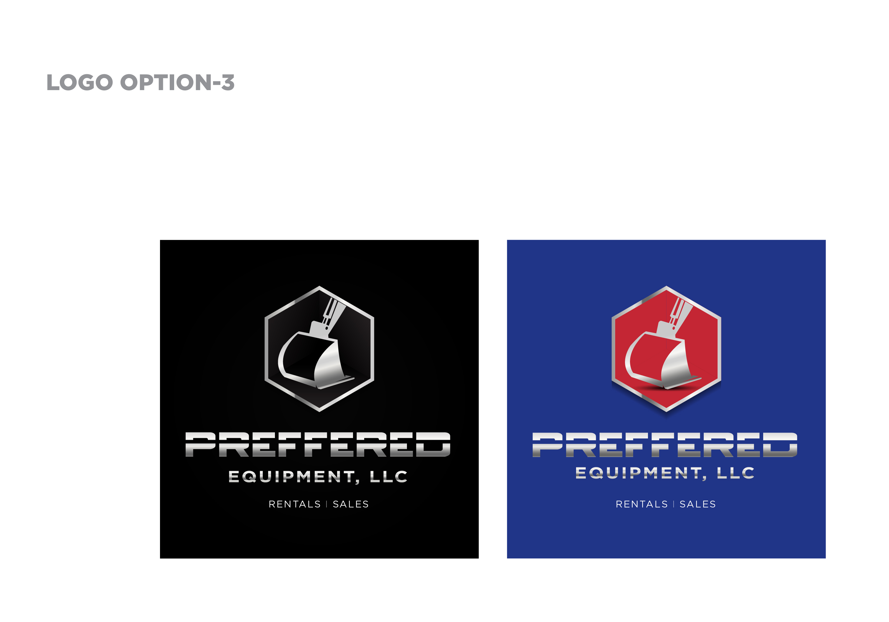 Logo Design by SBose for this project | Design #25182507