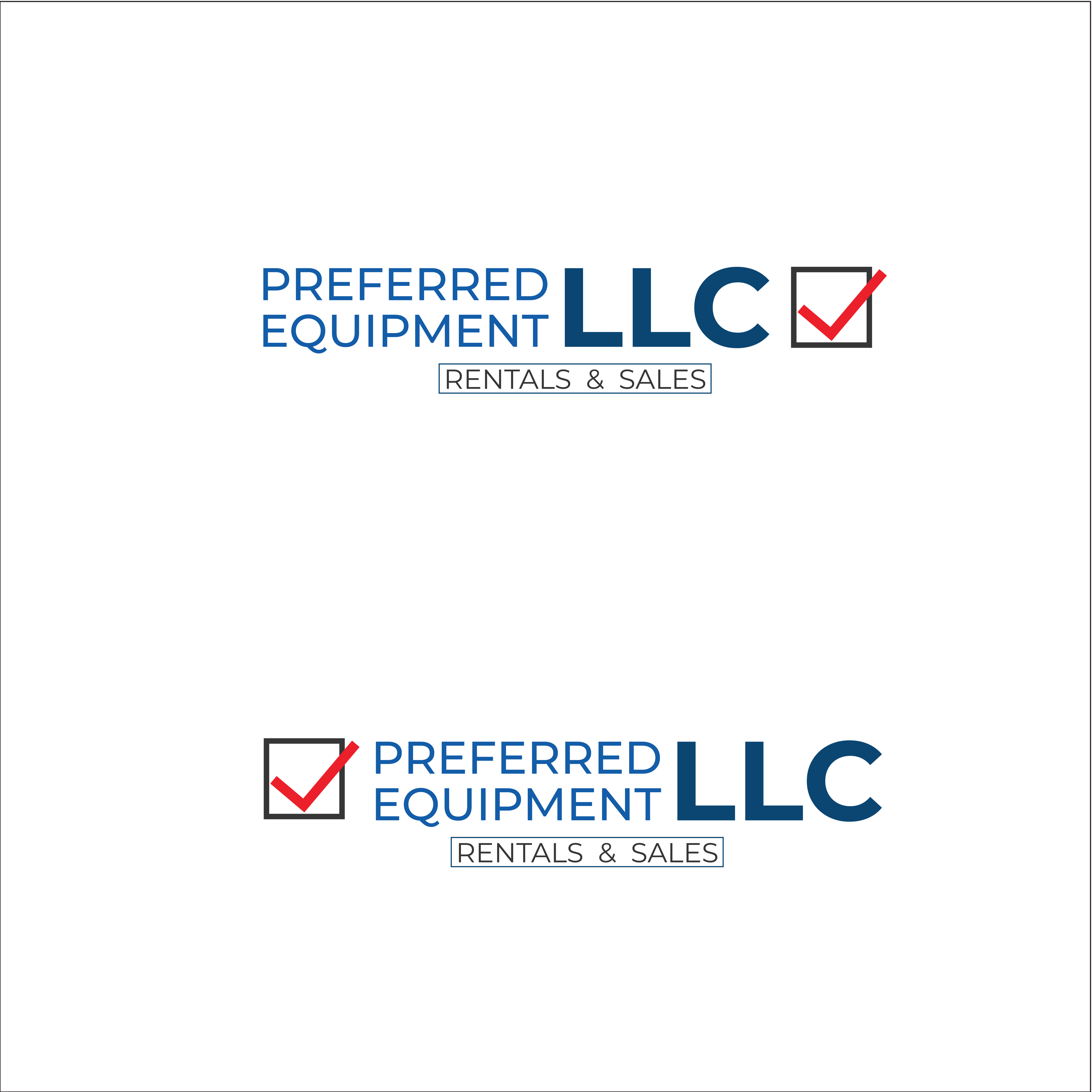 Logo Design by Four Eyes Portraits for this project | Design #25180102