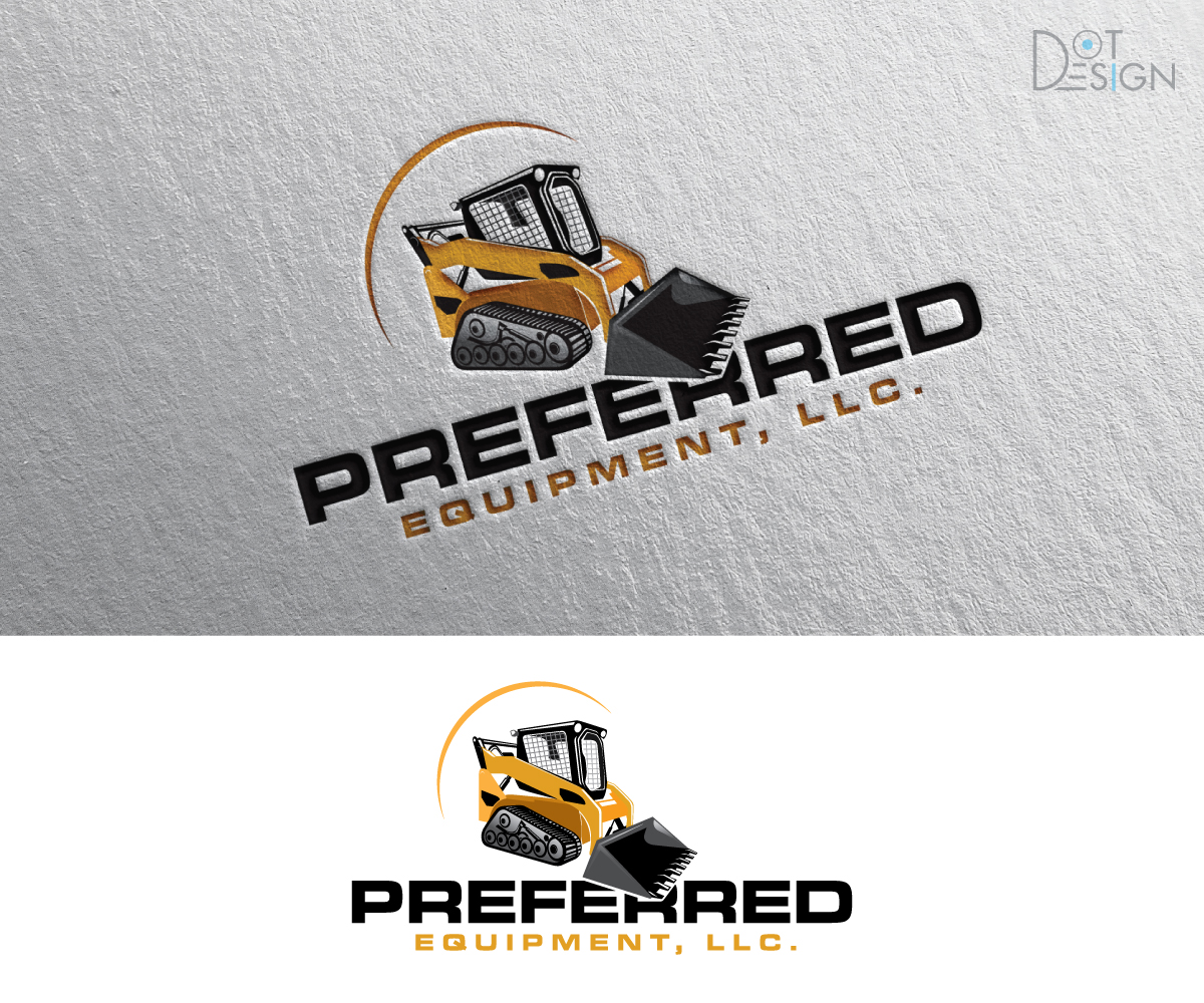 Logo Design by Dot Design 3 for this project | Design #25146071