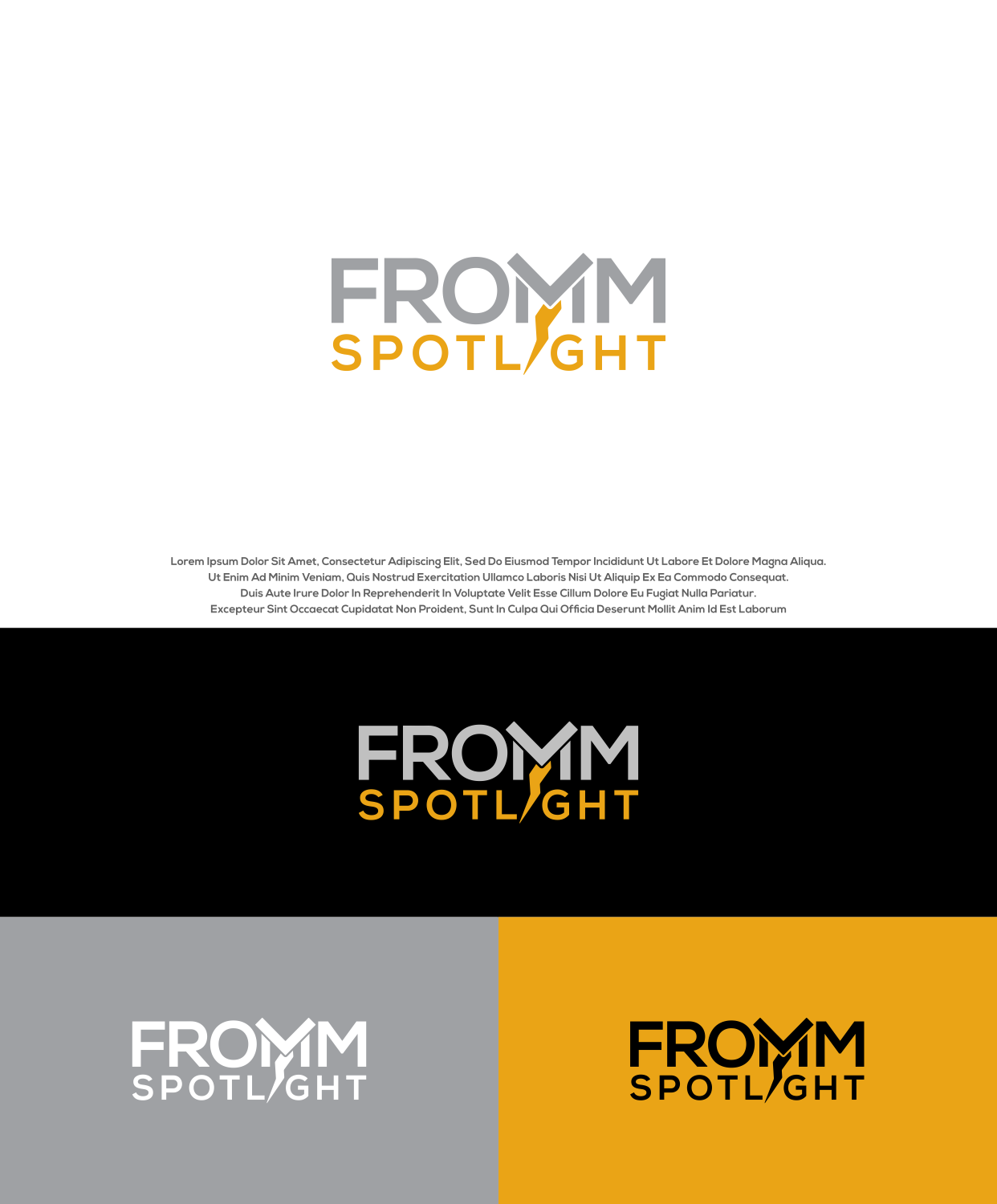 Logo Design by Aditya.DwiRama for this project | Design #25141637