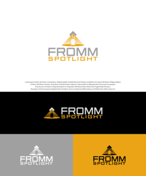 Logo Design by Aditya.DwiRama for this project | Design: #25146027