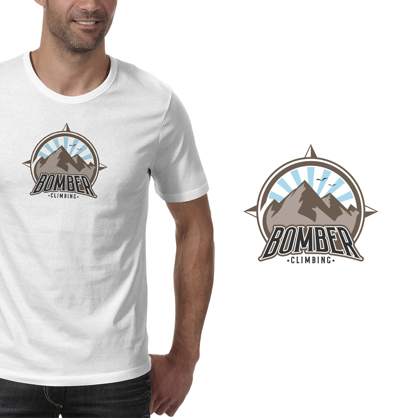 Diseño de Logo por Panagiotis Kyrogloy para este proyecto | Diseño #25143636