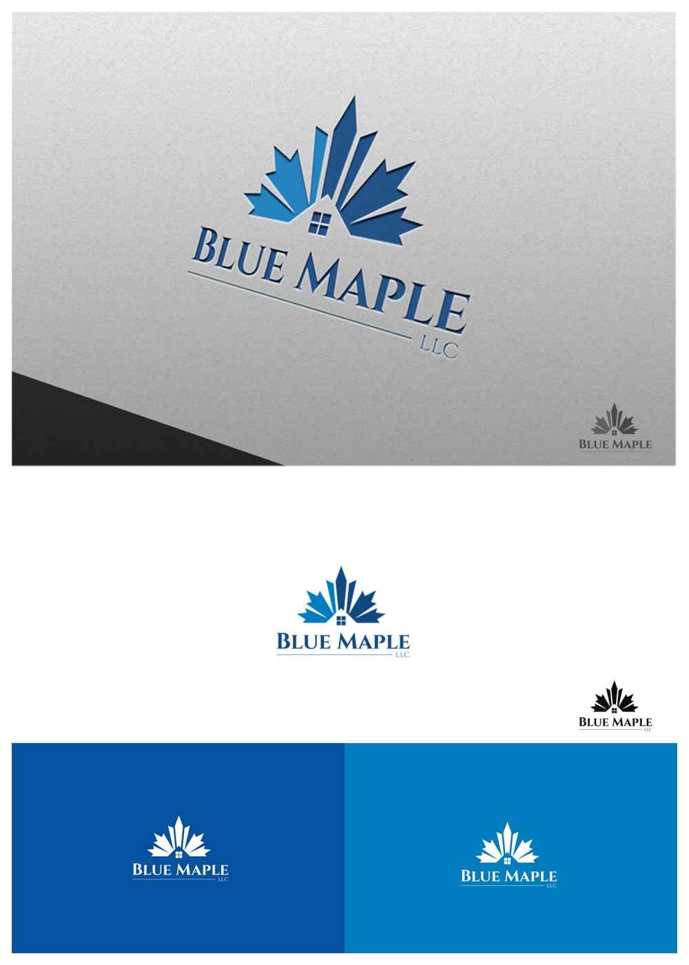 Logo Design by goranvisnjic82 for this project | Design #25140467