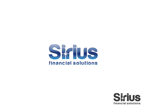 Sirius Financial Solutions | Logo Design by Omee