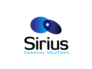 Sirius Financial Solutions | Logo Design by Buck Tornado