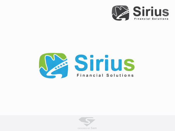 Logo Design by Sam for this project | Design #726091