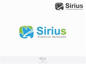 Logo Design by Sam for this project | Design: #726091