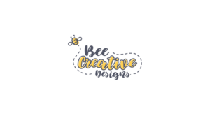 Bee Creative Designs | Logo Design by jaime.sp