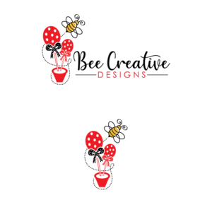 Bee Creative Designs | Logo-Design von Graphic Bricks