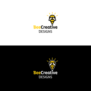 Bee Creative Designs | Logo-Design von Grapi