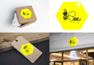 Logo Design by MISSERIKA for this project | Design #25141382