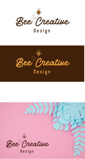 Logo Design by David E