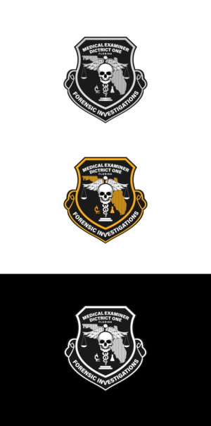 Logo Design by AR-VI for this project | Design: #25185381