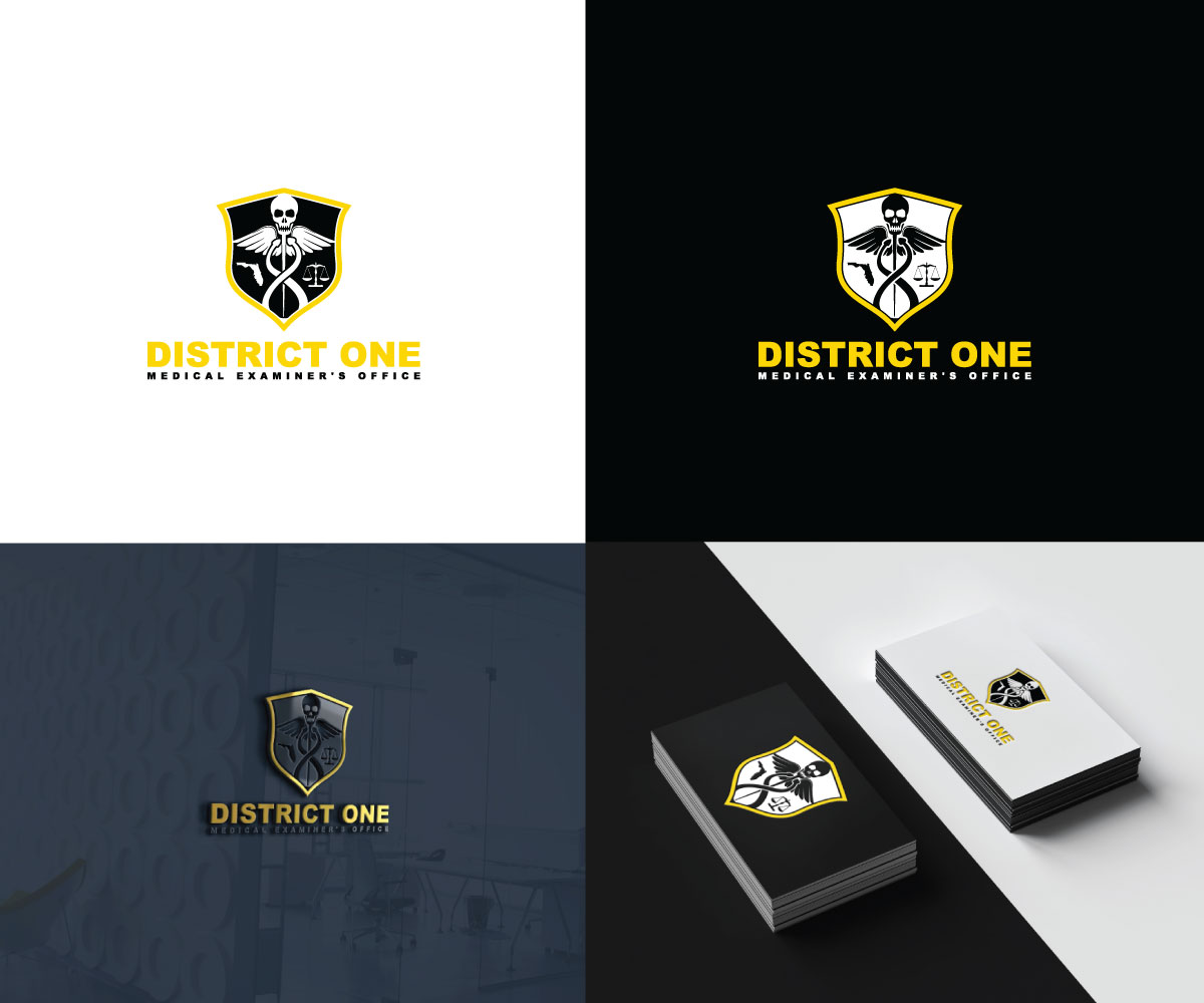 Logo Design by Rnxtx for this project | Design #25141520