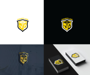 Logo Design by Rnxtx for this project | Design: #25198565