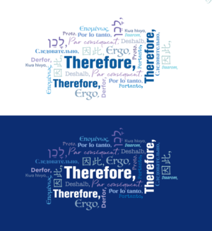 Emphasizing the international appeal to the word 