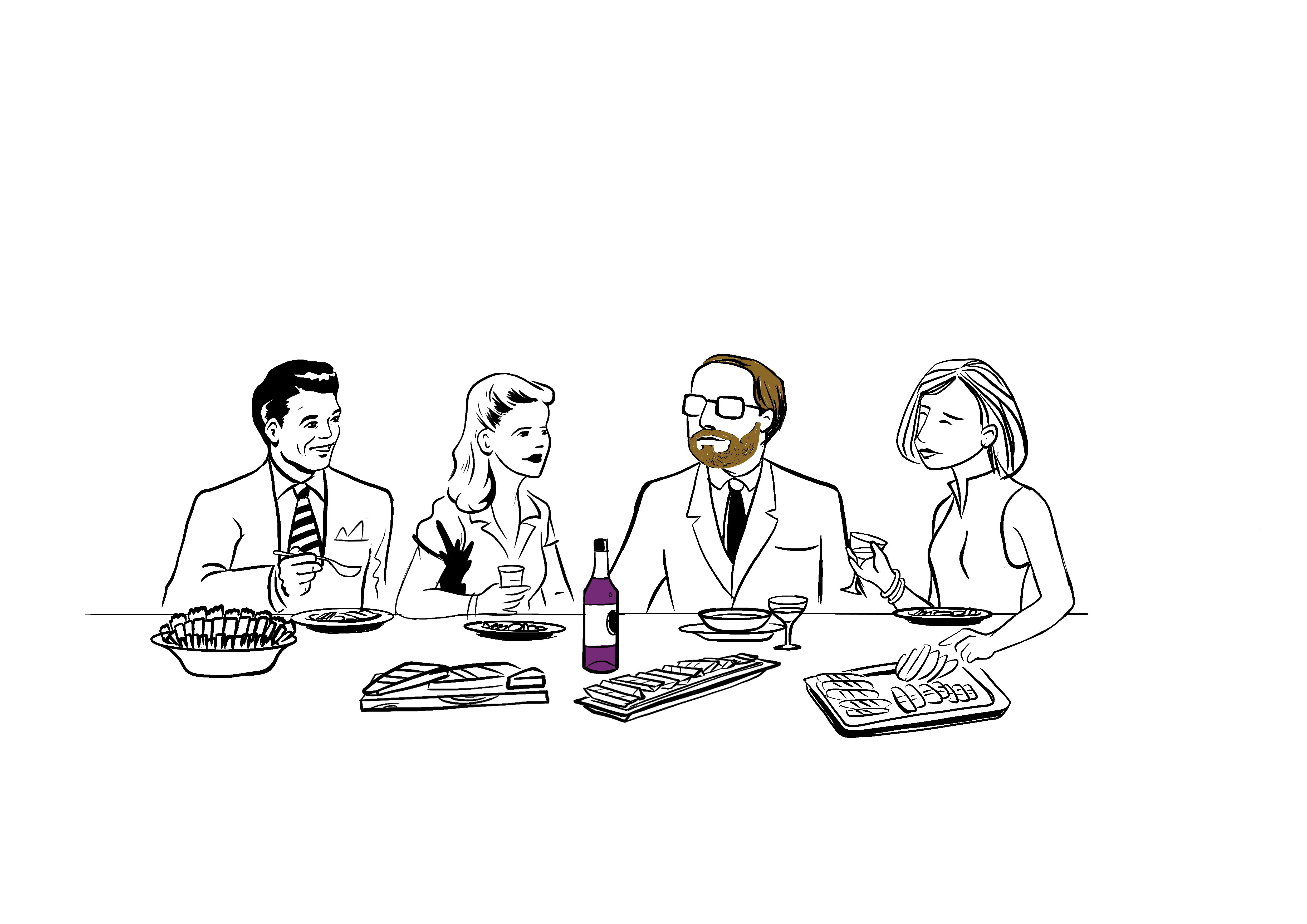 Illustration-Design von banra.vivek für dieses Projekt | Design #25173416