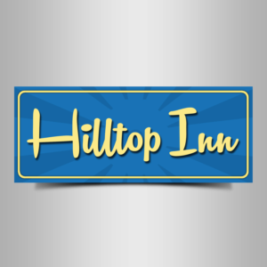 Signage Design by Designers Hub for this project | Design: #25146483