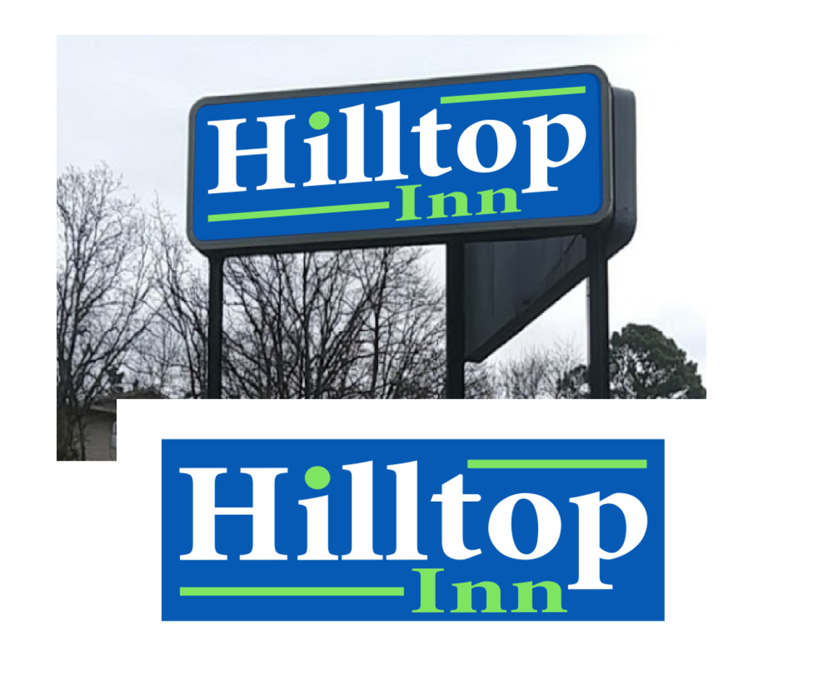 Signage Design by Narendra for this project | Design: #25189470