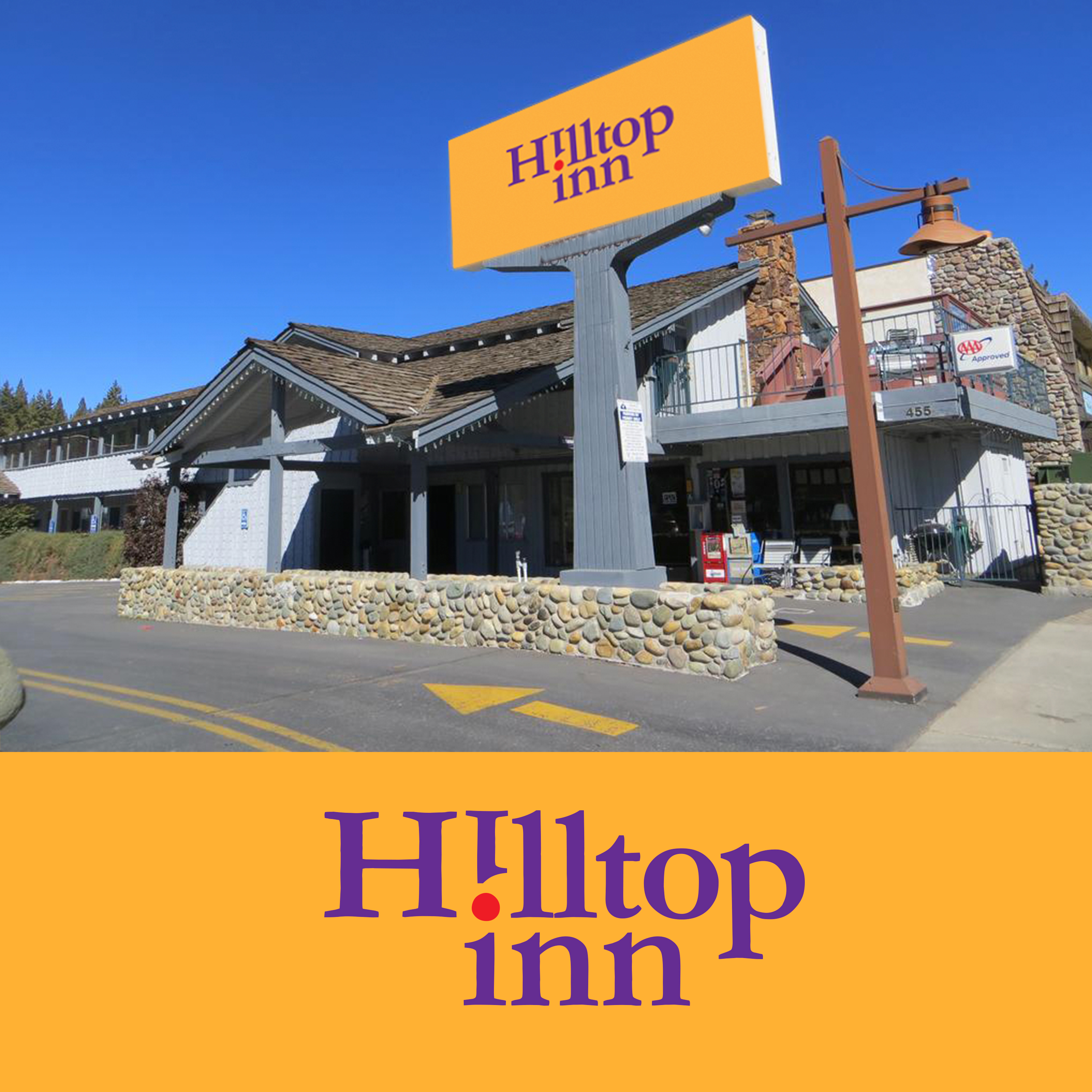 Diseño de Señalética por HAMDIYA para este proyecto | Diseño #25166781