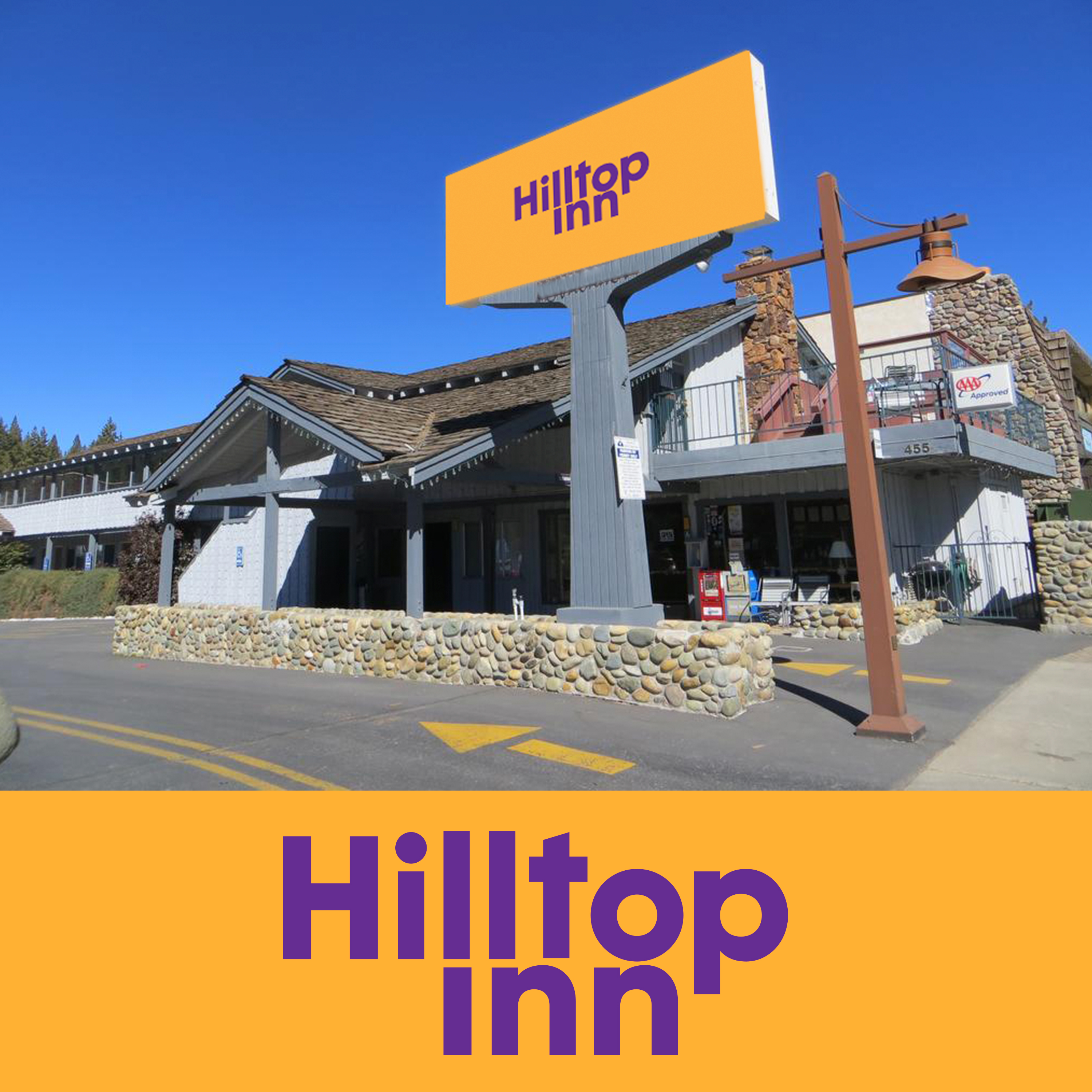 Diseño de Señalética por HAMDIYA para este proyecto | Diseño #25174239