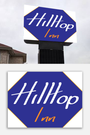 Signage Design by debdesign for this project | Design: #25147246