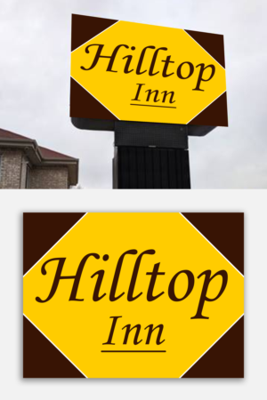 Signage Design by debdesign for this project | Design: #25147249