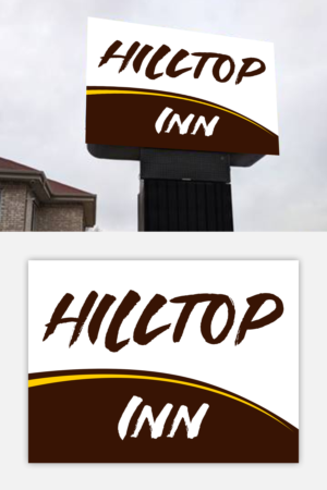 Signage Design by debdesign for this project | Design: #25154752