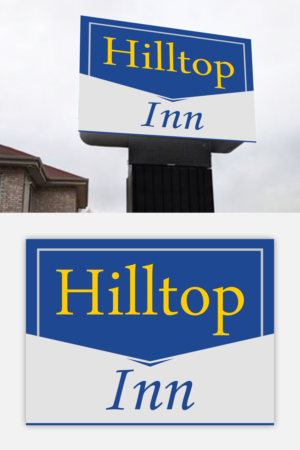 Signage Design by debdesign for this project | Design: #25154754