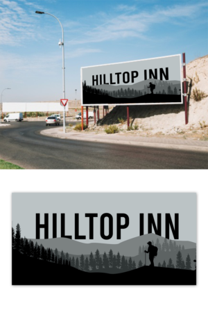 Signage Design by debdesign for this project | Design: #25165821