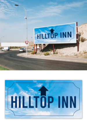 Signage Design by debdesign for this project | Design: #25165826