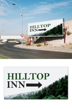 Signage Design by debdesign for this project | Design: #25165829