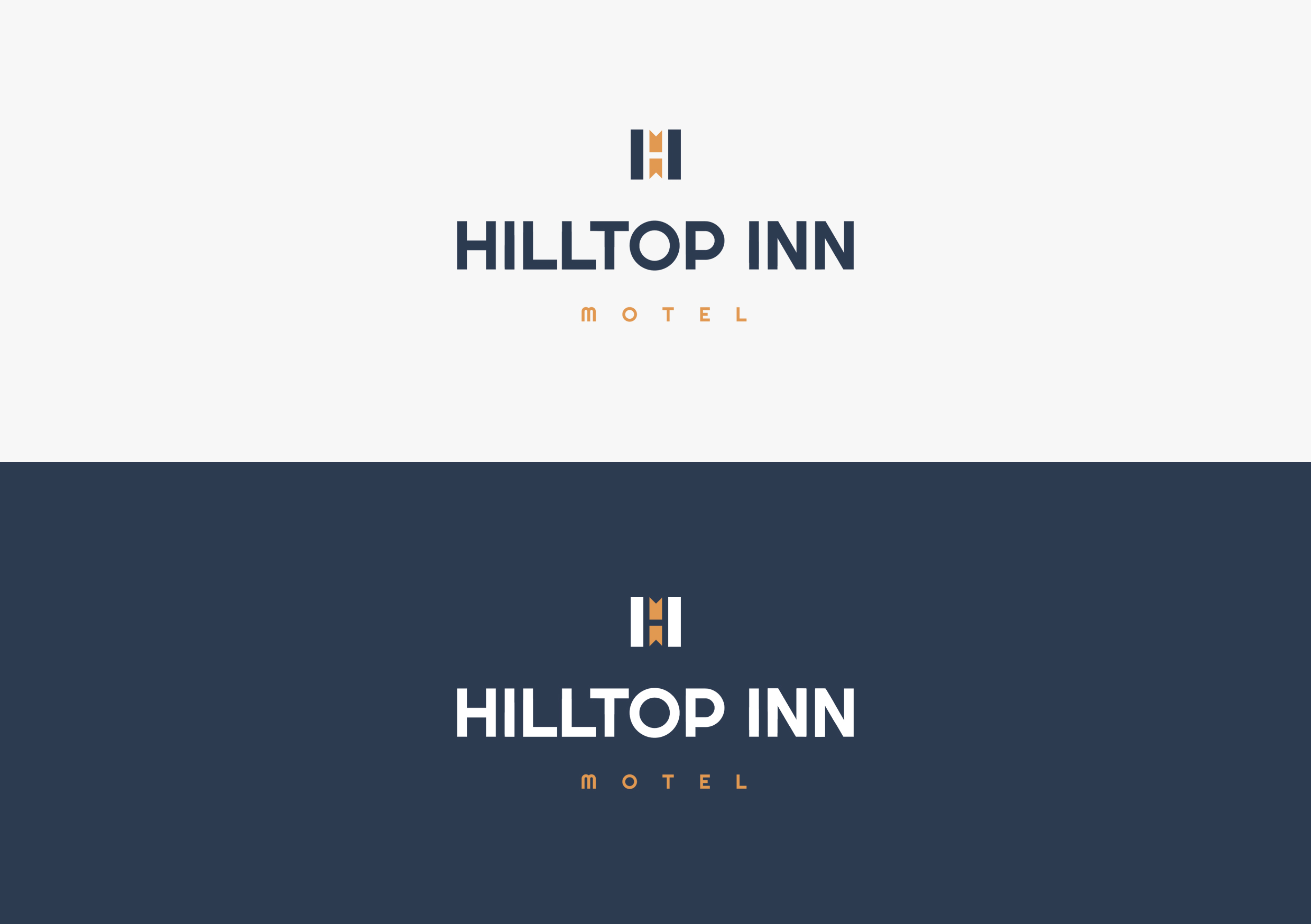 Signage Design by christianpoetoe for this project | Design #25144554