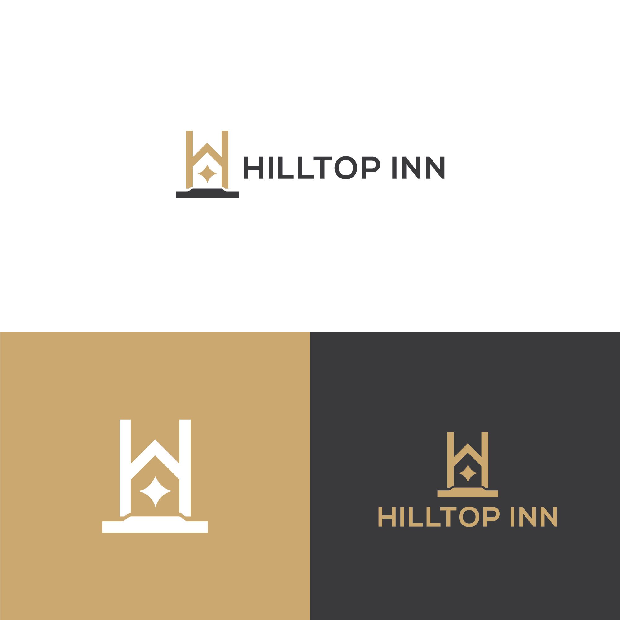 Signage Design by covi for this project | Design #25178996