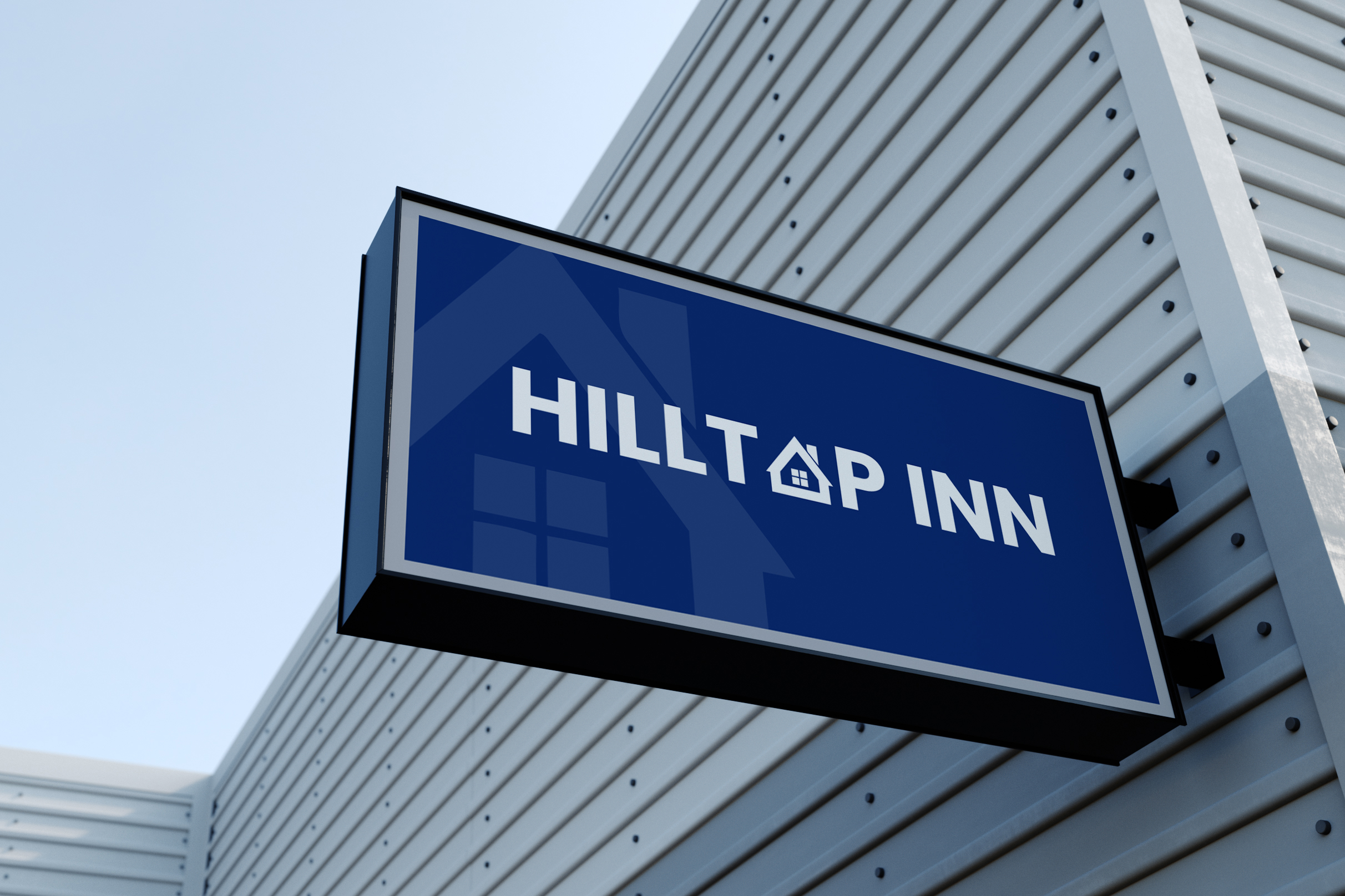 Signage Design by R.design for this project | Design #25158079