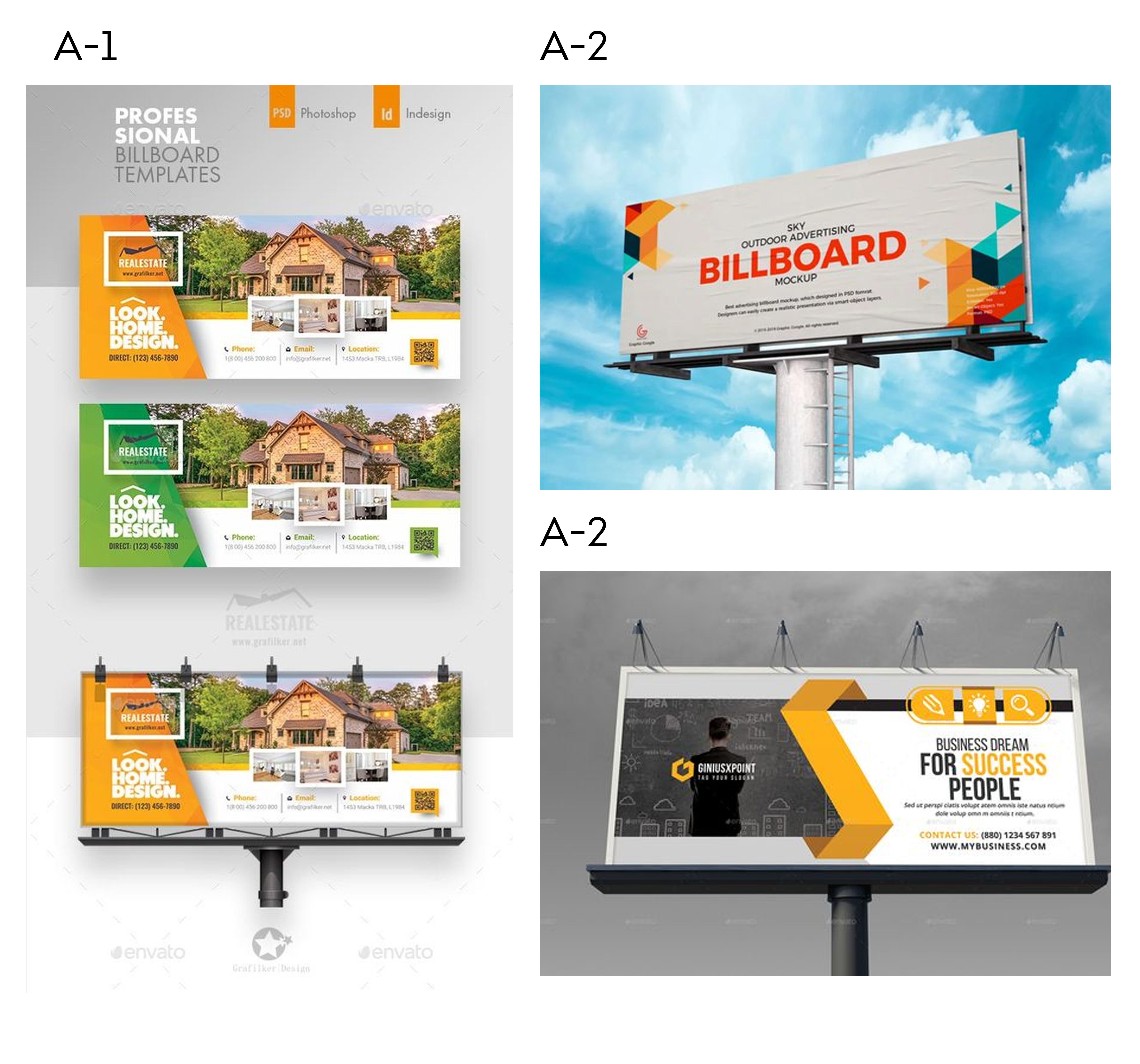 Signage Design by Ron.IT for this project | Design #25178254