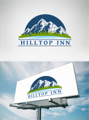 Signage Design by DeathTrooper