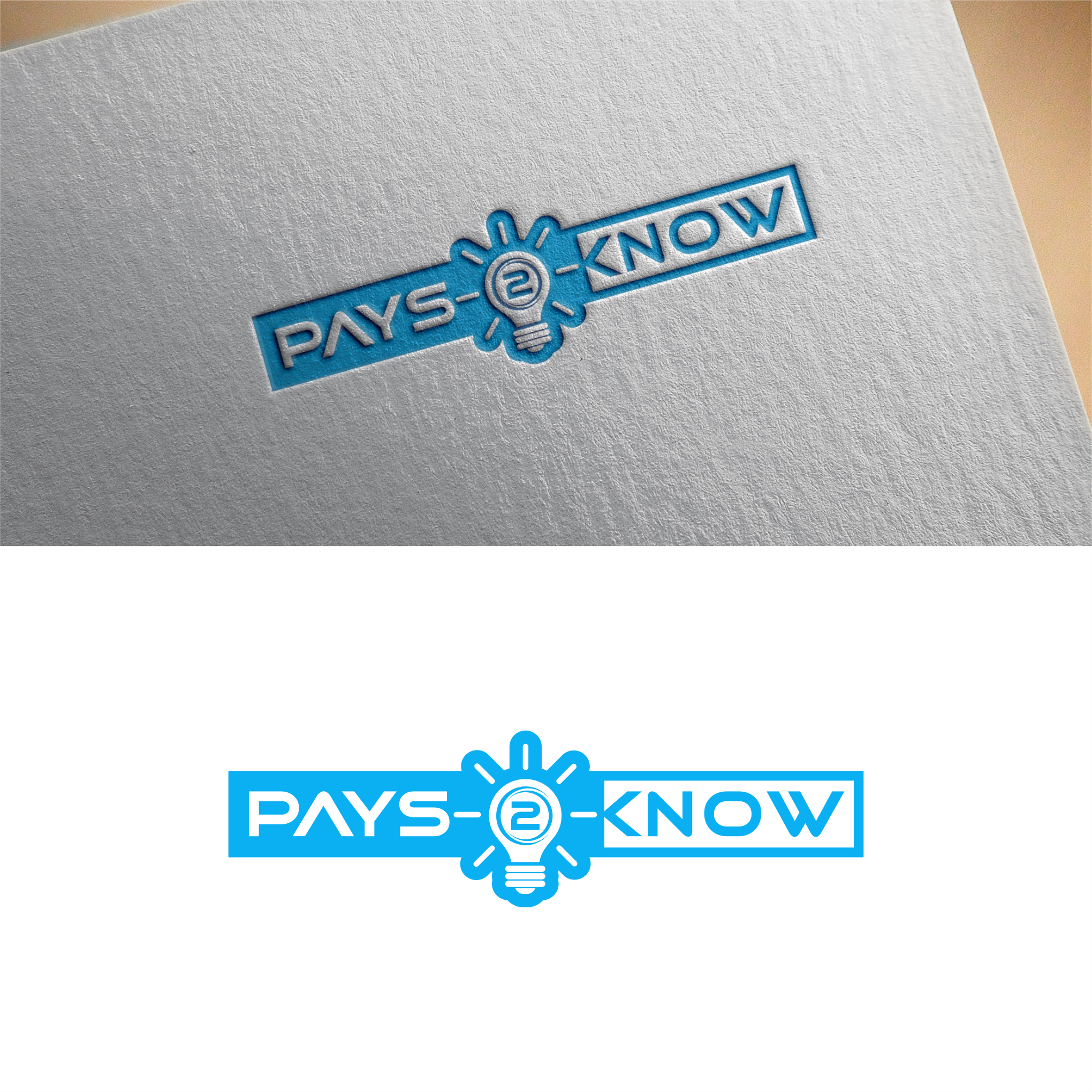 Logo Design by Rusmin Gustamin for this project | Design #25149032
