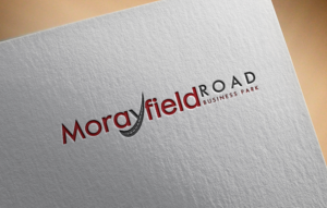 Morayfield Road Business Park | Logo Design by ma 143